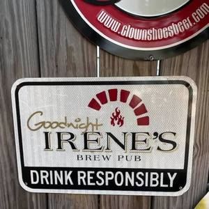 Meet your Posher, Irene